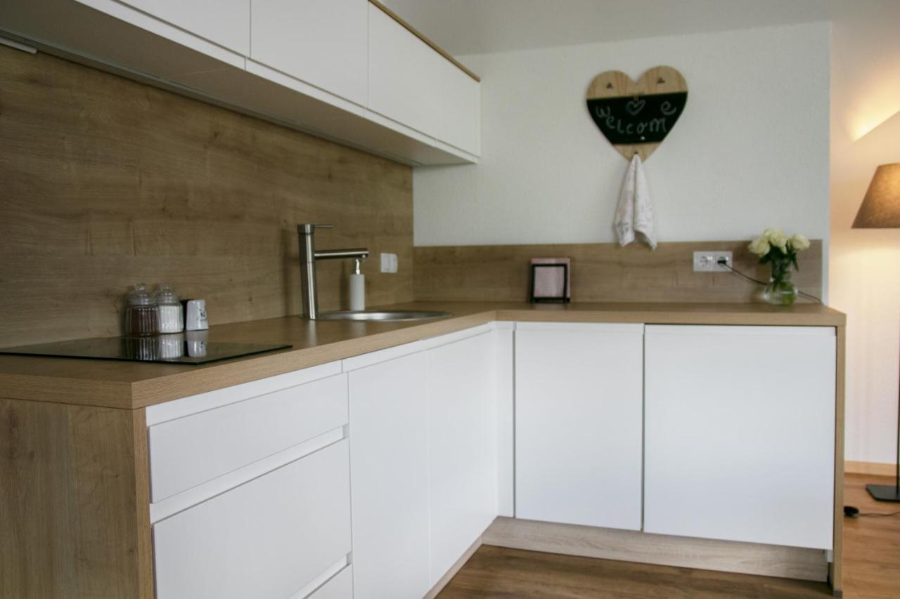 Lusht'N Apartma Zirovnica Exterior foto